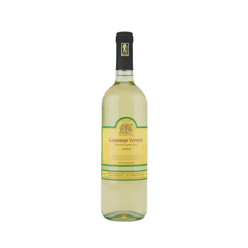 Garganega Veronese
