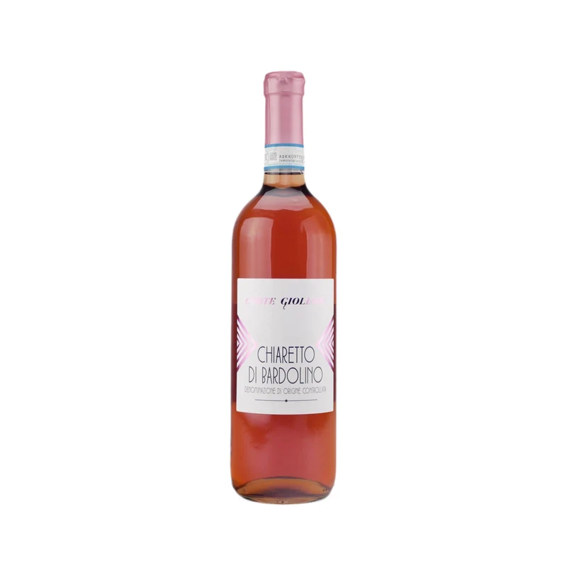 Chiaretto di Bardolino