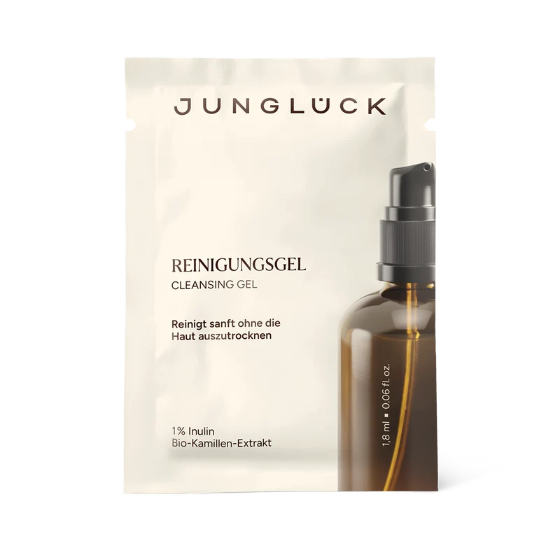 Reinigungsgel