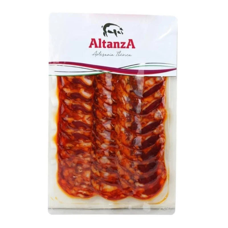 Chorizo Ibérico Bellota 80g