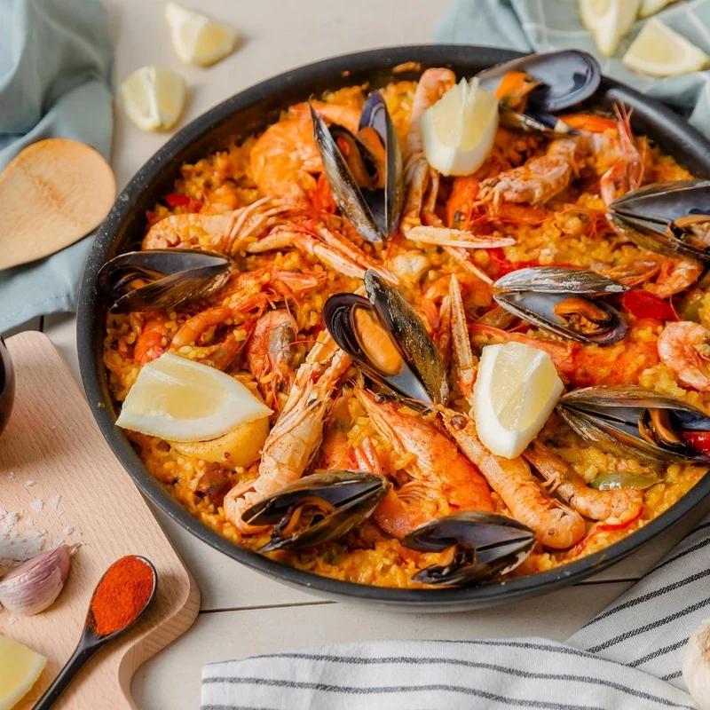 Paellagewürz La Chinata 48g