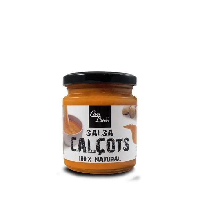 Calçots Sauce 135g