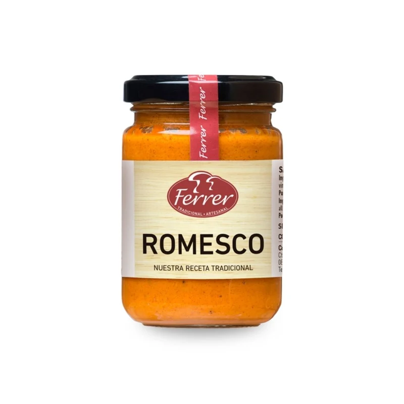 Romesco Sauce 130g