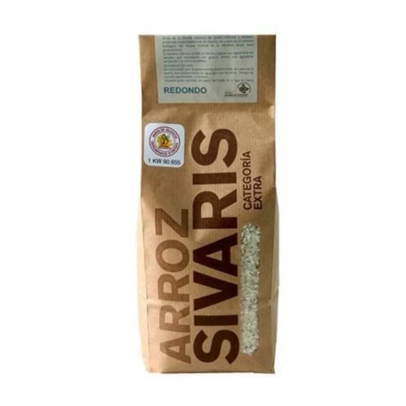 Rundreis (Paella Reis) 1kg