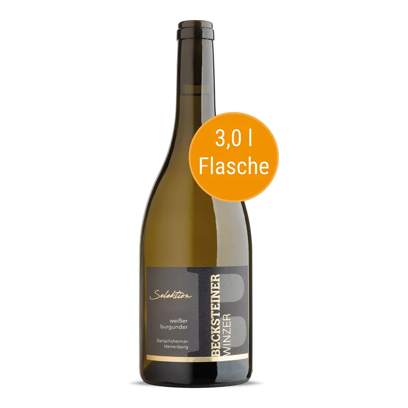 SELEKTION Weißer Burgunder JEROBOAM