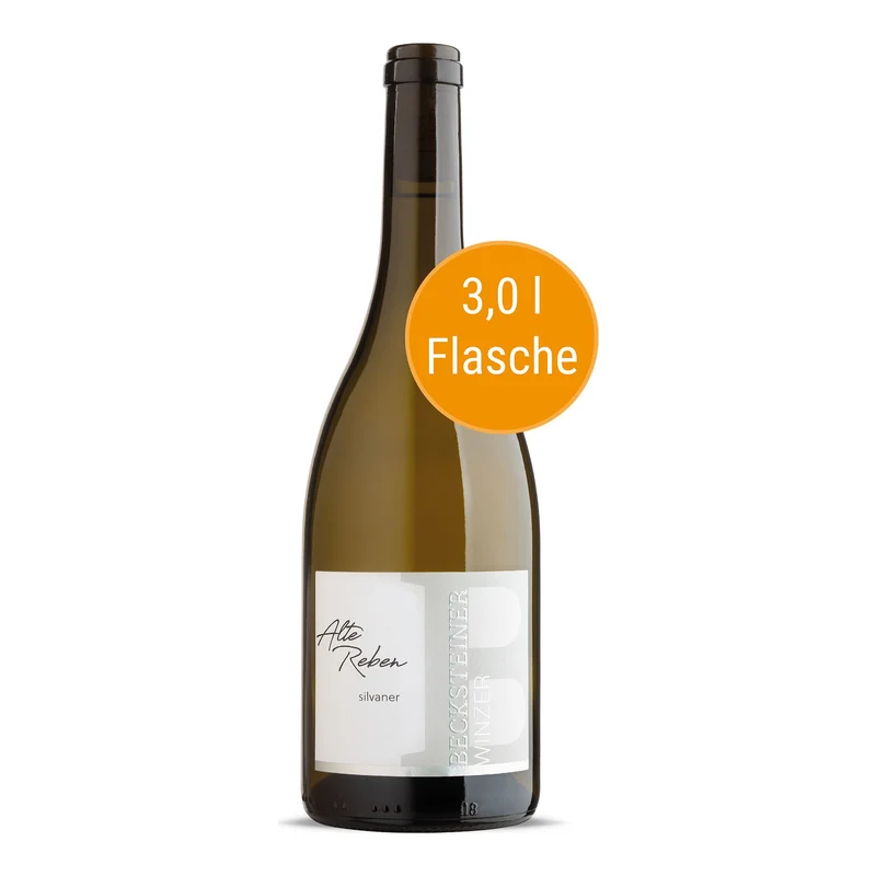 ALTE REBEN Silvaner JEROBOAM