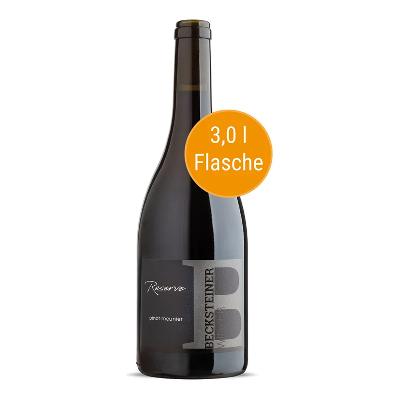 RESERVE Schwarzriesling JEROBOAM