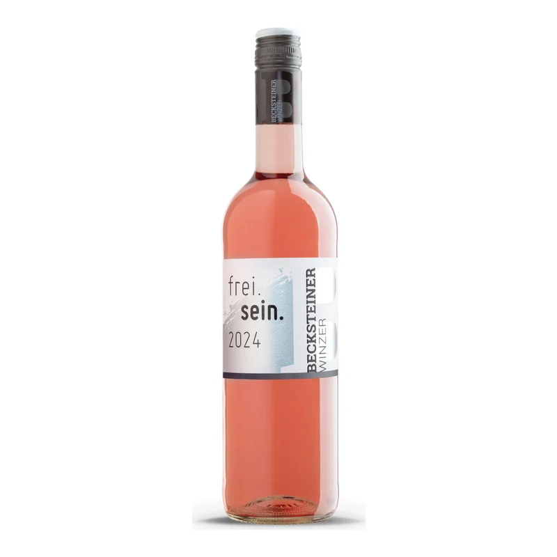 2024 FREI.SEIN. rosé