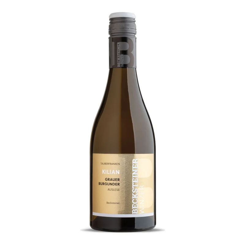 2023 KILIAN Becksteiner Grauer Burgunder Auslese