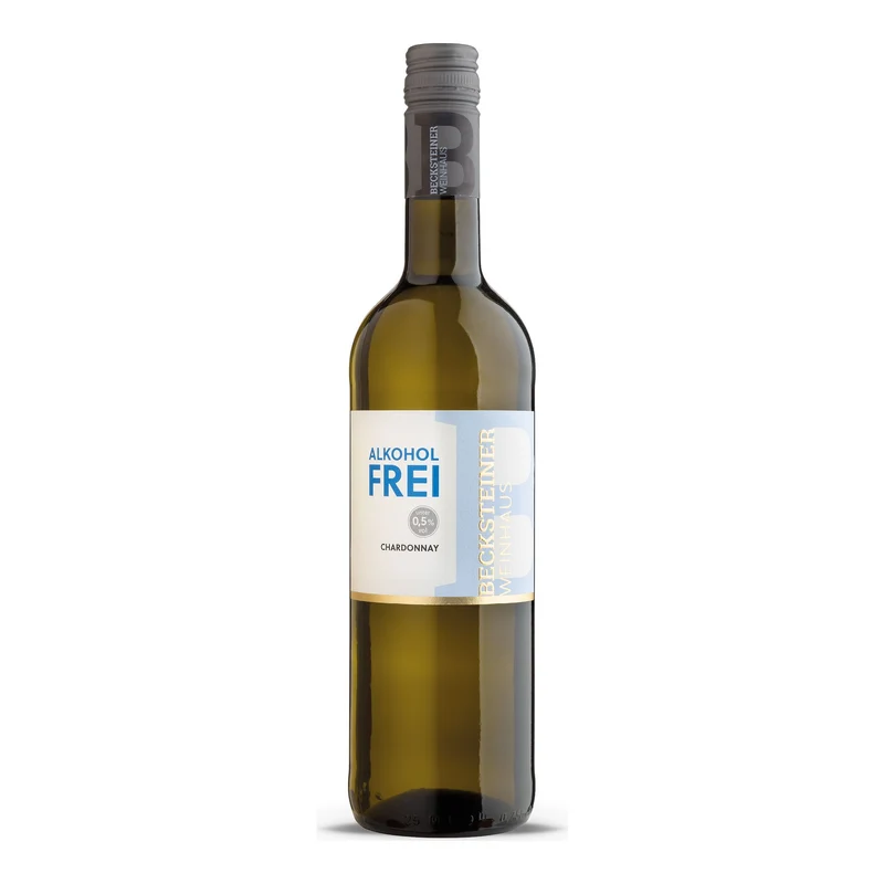 WEINHAUS Chardonnay Wein alkoholfrei