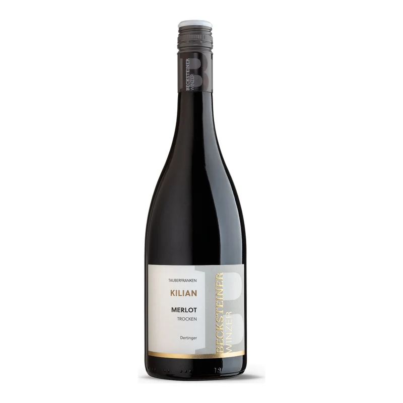 2023 KILIAN Dertinger Merlot