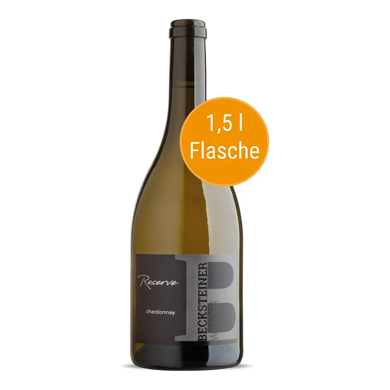 RESERVE Chardonnay MAGNUM