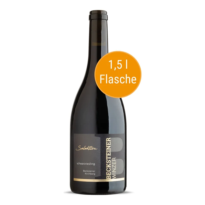 SELEKTION Schwarzriesling MAGNUM