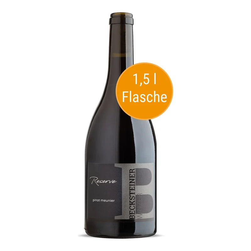 RESERVE Schwarzriesling MAGNUM
