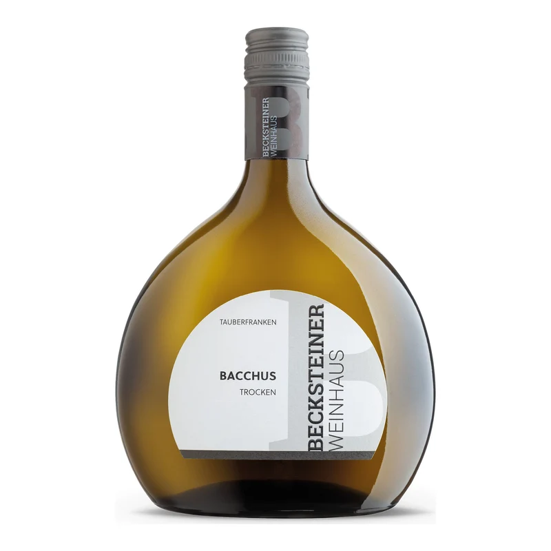 2025 WEINHAUS Bacchus