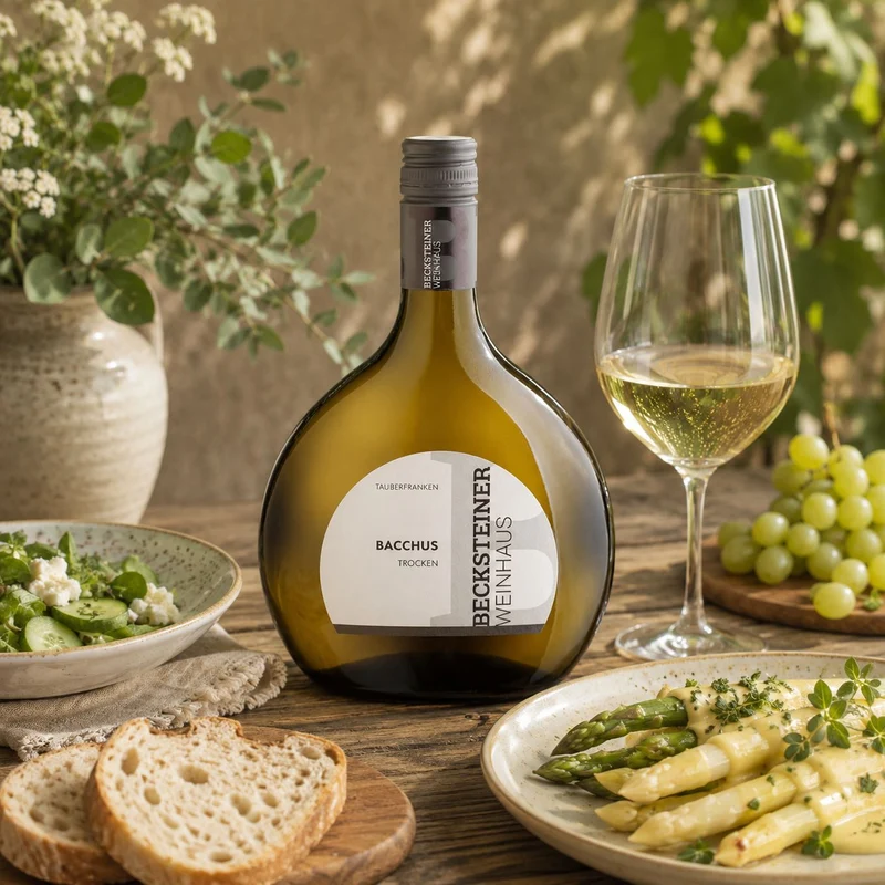 2025 WEINHAUS Bacchus