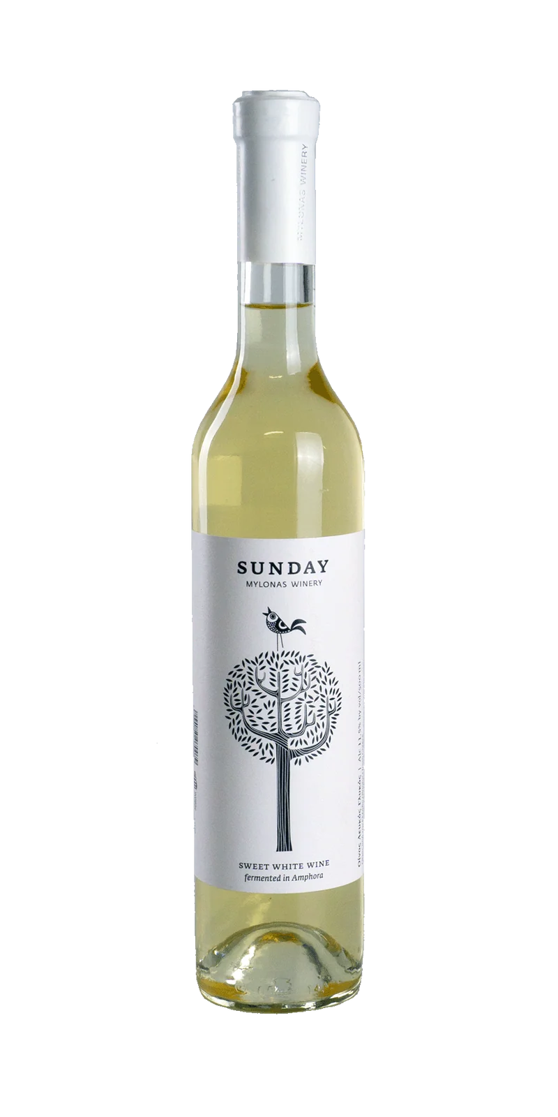 Sunday - Mylonas Winery