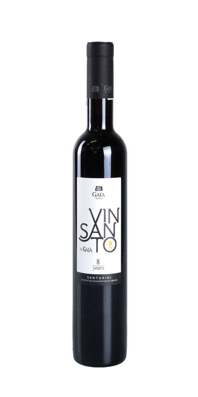 Vinsanto 8 years - Gaia Wines