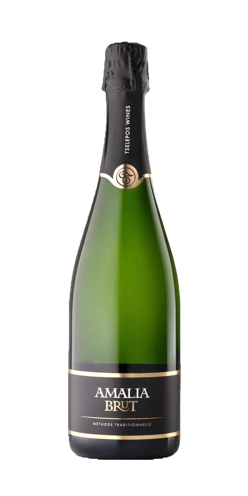 Amalia Brut Moschofilero - Tselepos Wines
