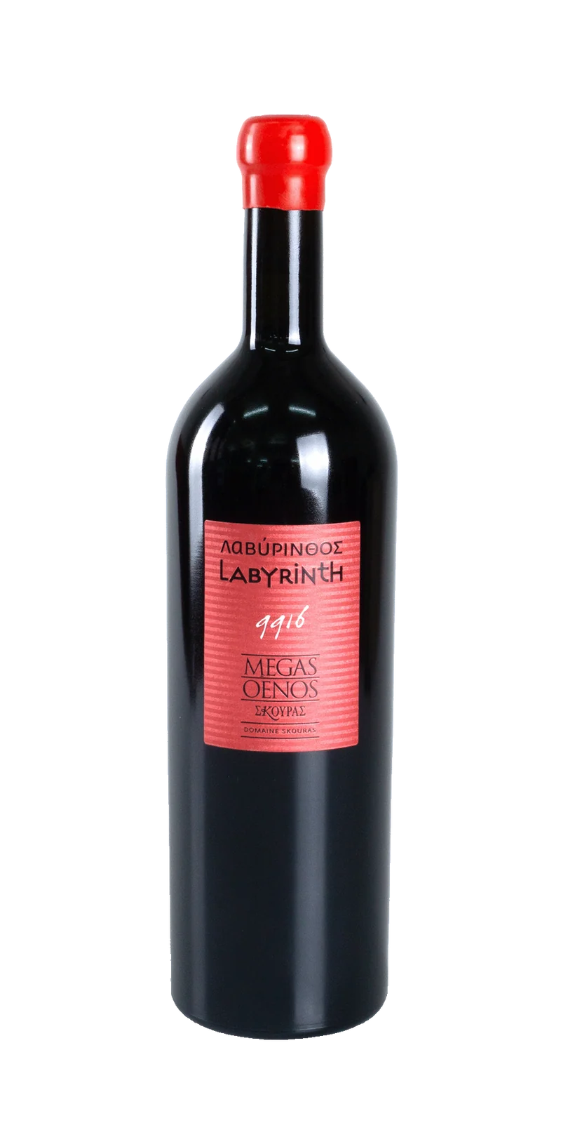 Labyrinth 9916 Agiorgitiko-Cabernet Sauvignon - Domaine Skouras