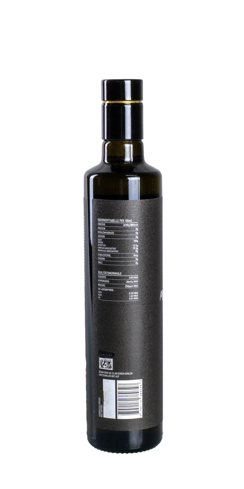 Alexandros Special Edition Natives Olivenöl Extra 0,5 l