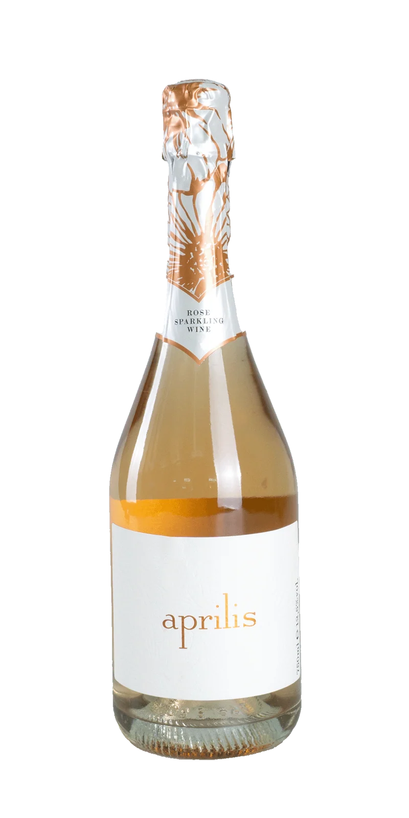 Aprilis Sparkling Brut Rosé
