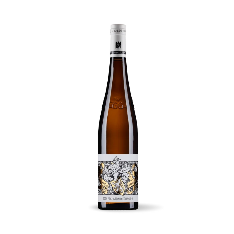 2024 PECHSTEIN Riesling GG