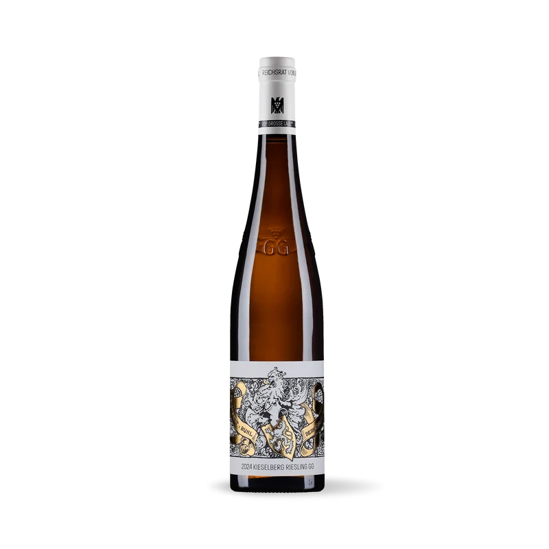 2024 KIESELBERG Riesling GG