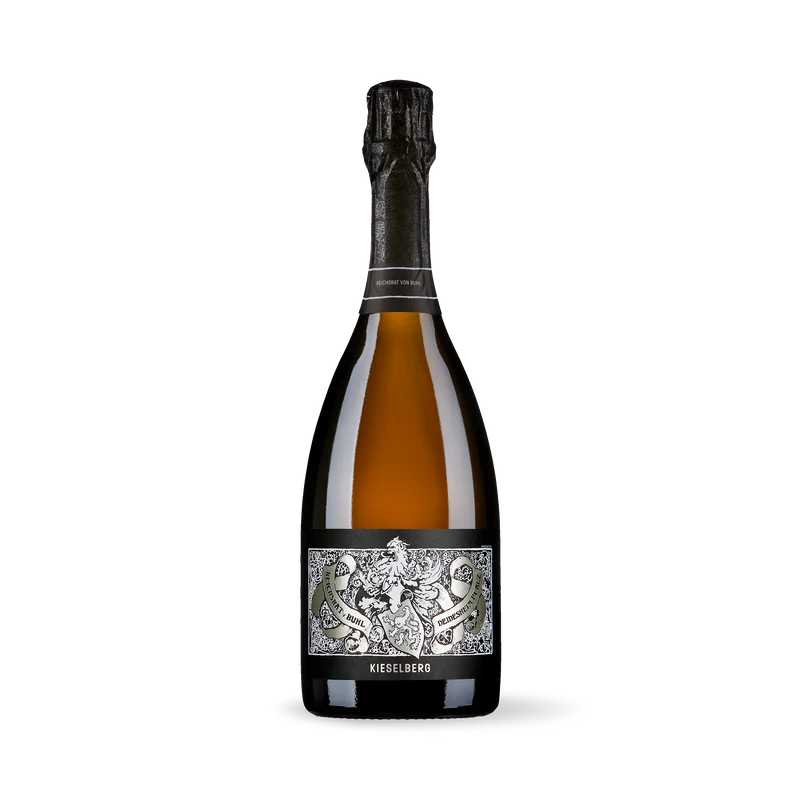 2015 Deidesheimer Kieselberg Riesling brut