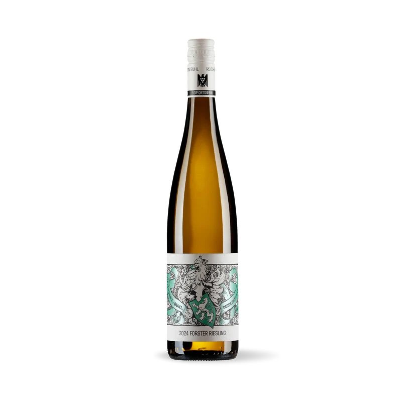 2024 Forster Riesling trocken
