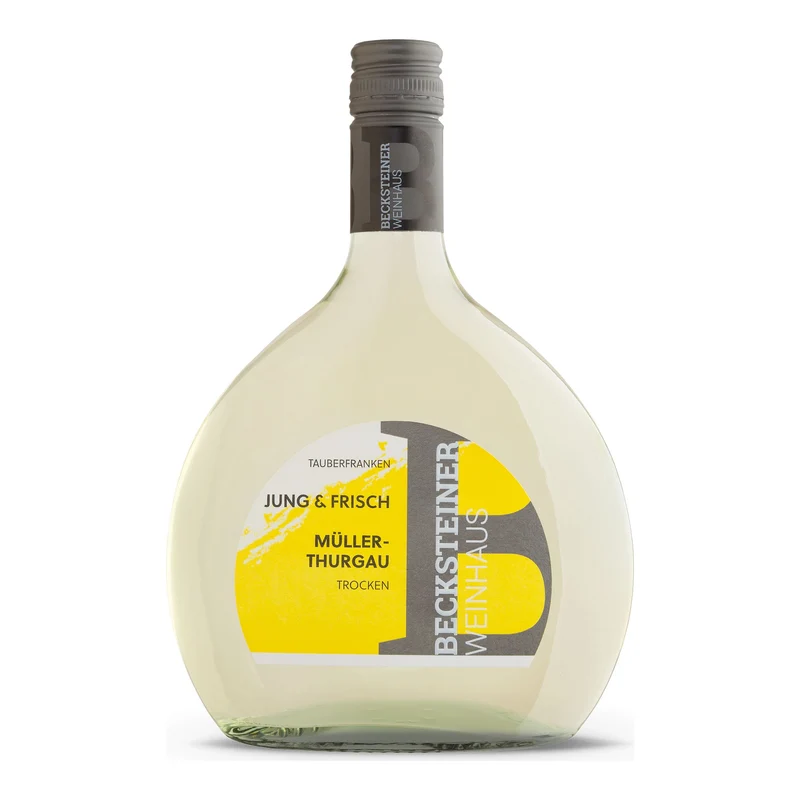 2025 Jung & Frisch Müller-Thurgau
