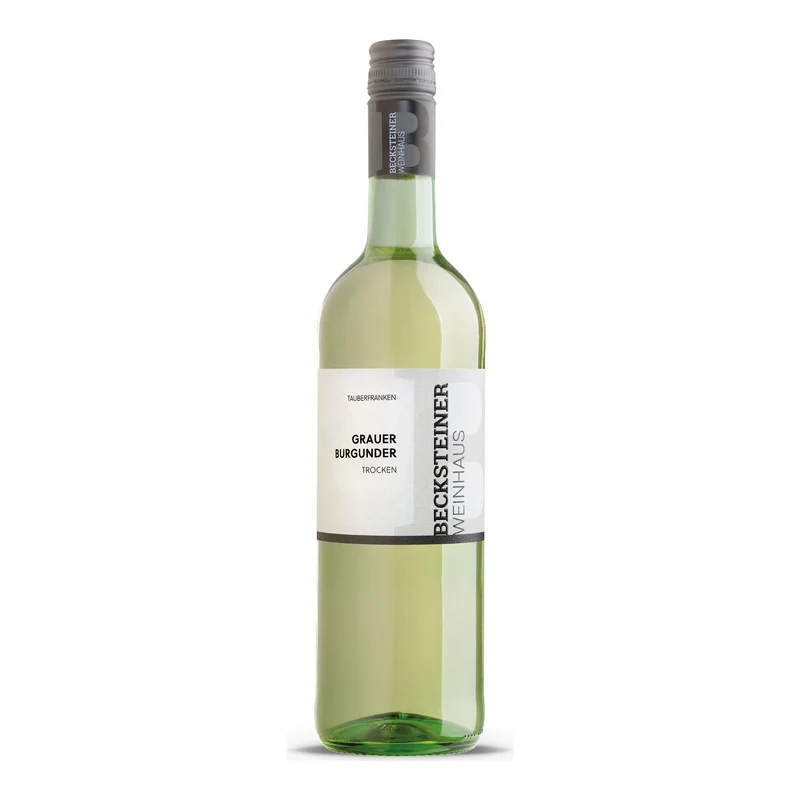 2025 WEINHAUS Grauer Burgunder