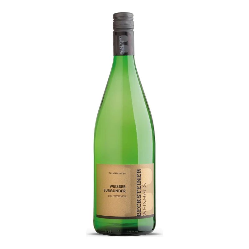 2021 WEINHAUS Weißer Burgunder