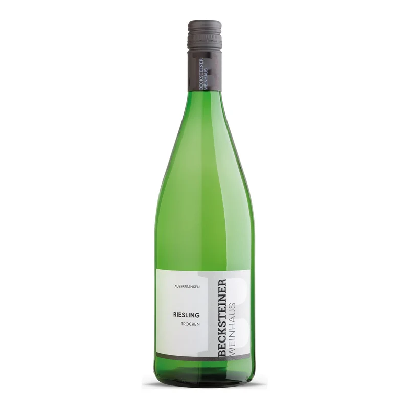 2025 WEINHAUS Riesling