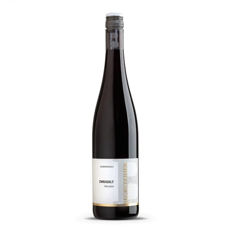 2021 WINZER Zweigelt