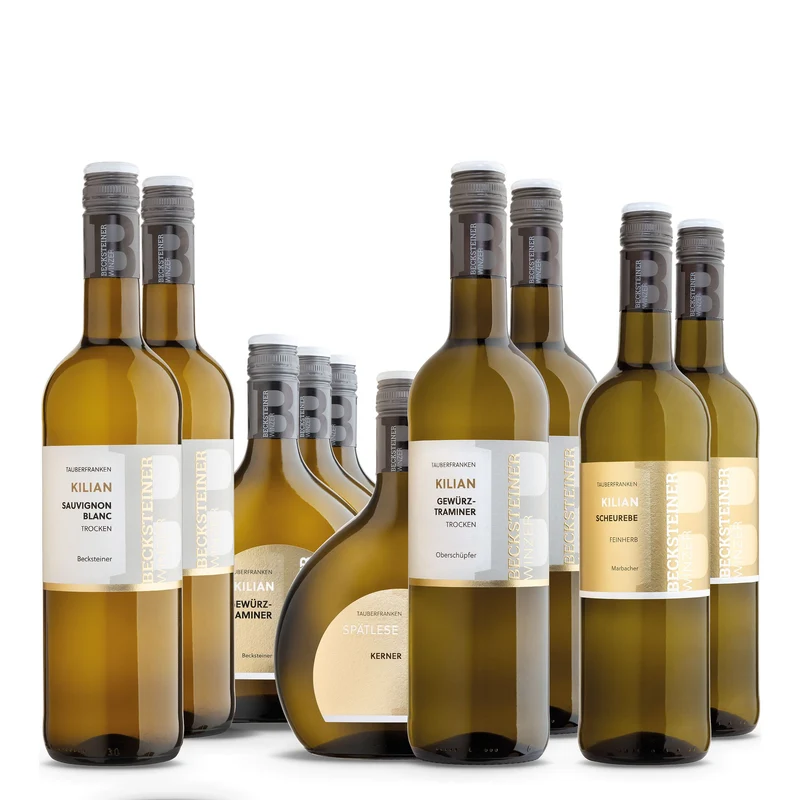 Probierpaket Aromaweine