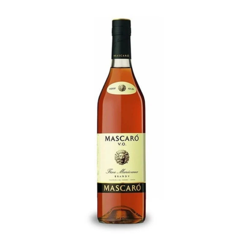 Brandy V.O. Fine Marivaux | 40% Vol 0,7 l