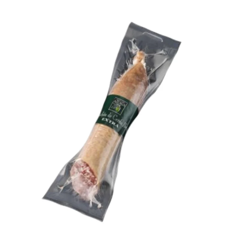 400g Salchichon Iberico - Salami Wurst