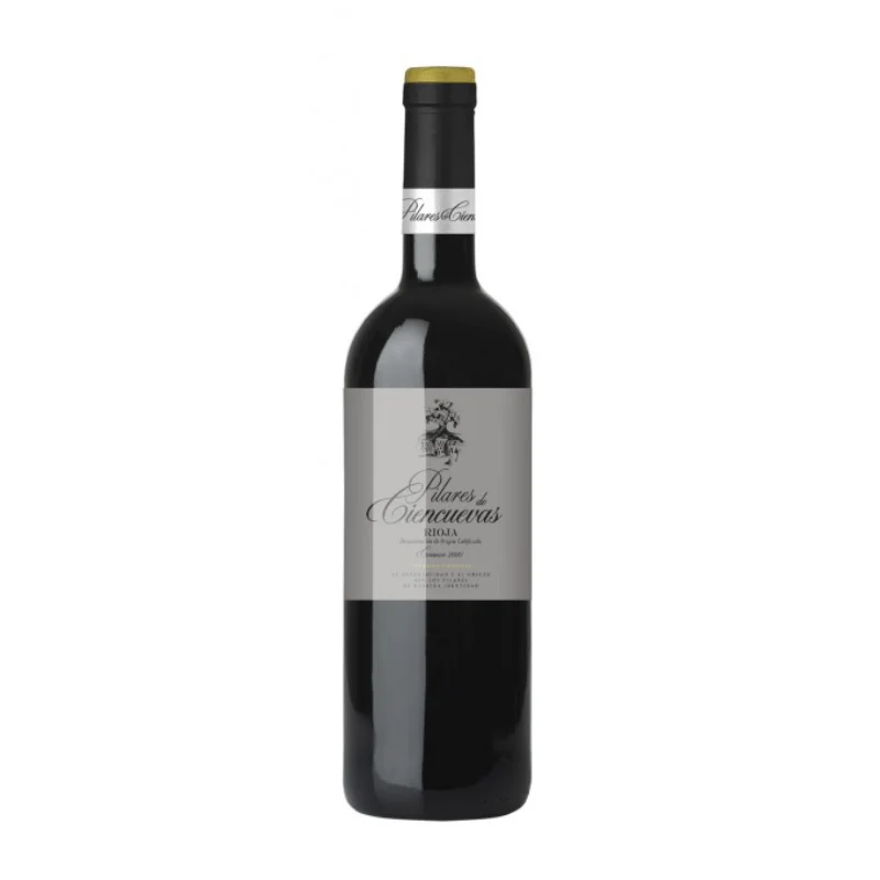 Pilares de Ciencuevas Crianza