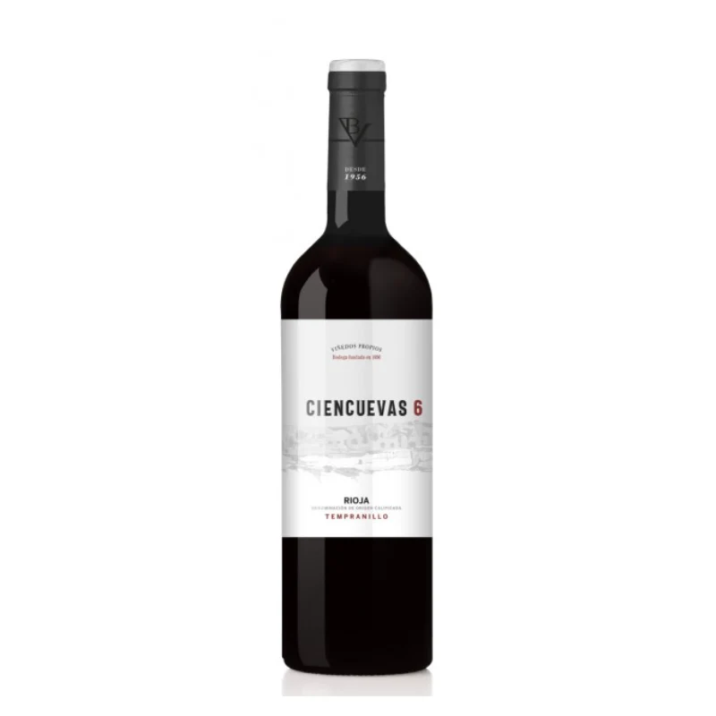 Ciencuevas Tempranillo