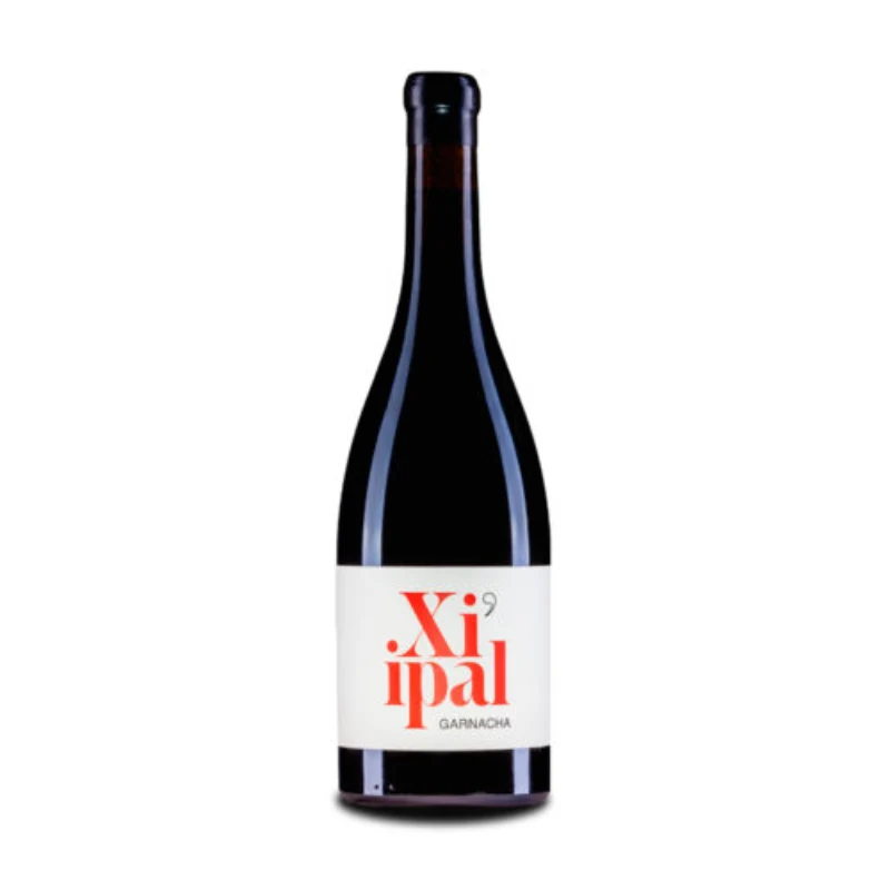 Xi’ipal Garnacha Las Bajadas