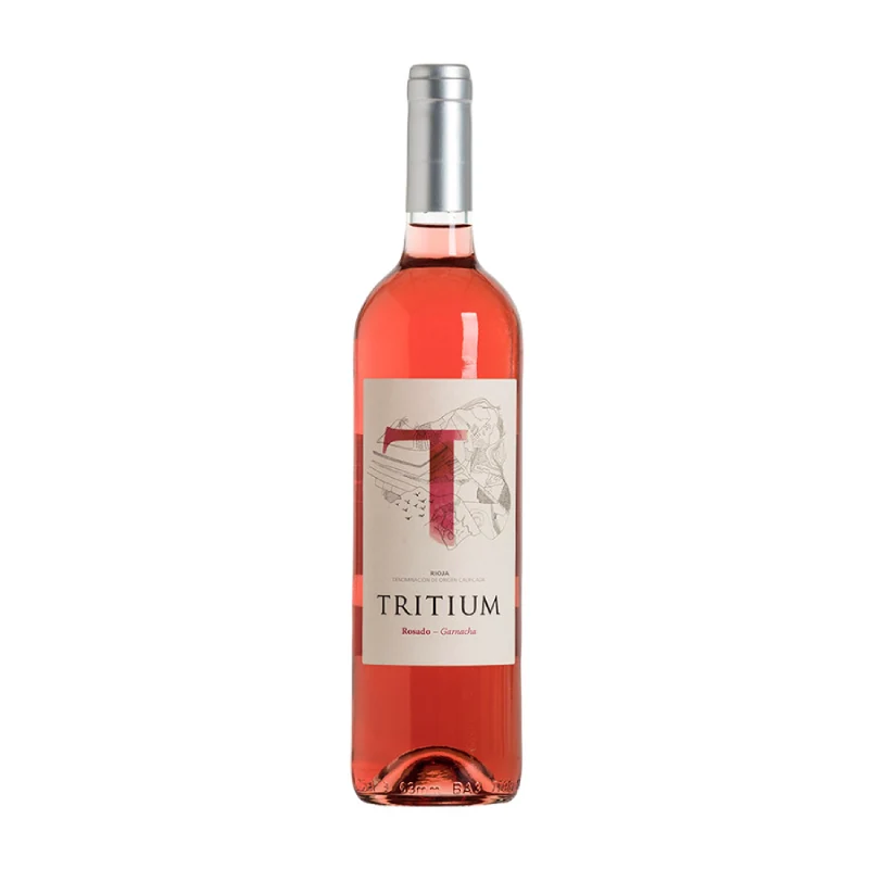 Tritium Rosado