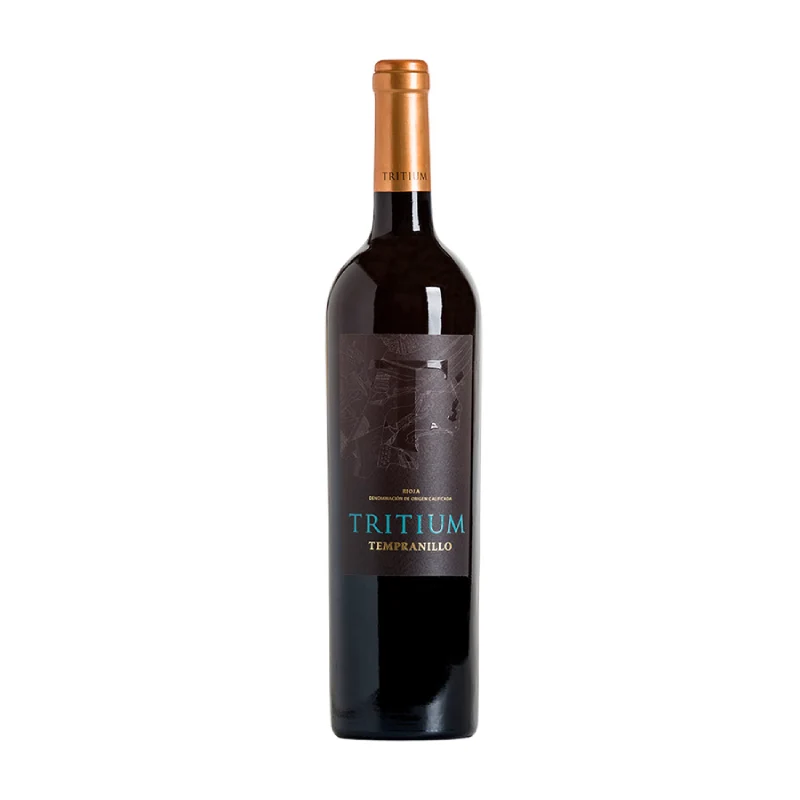Tempranillo Alte Reben Tritium