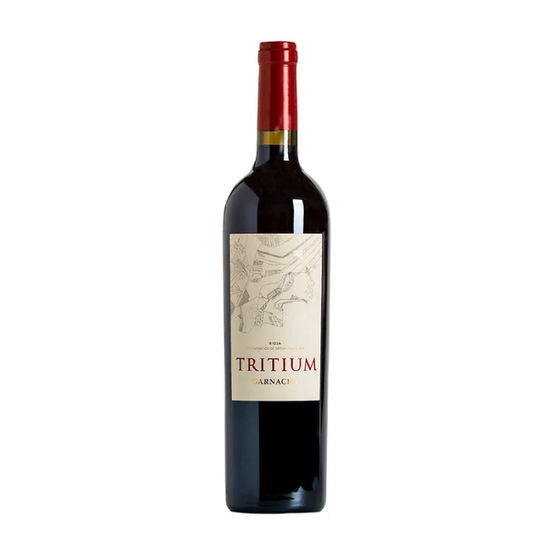 Garnacha Alte Reben Tritium