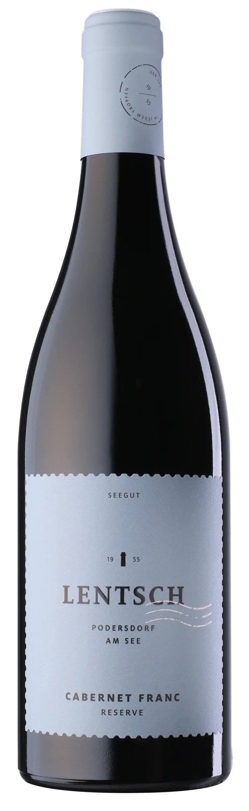 Cabernet Franc Reserve
