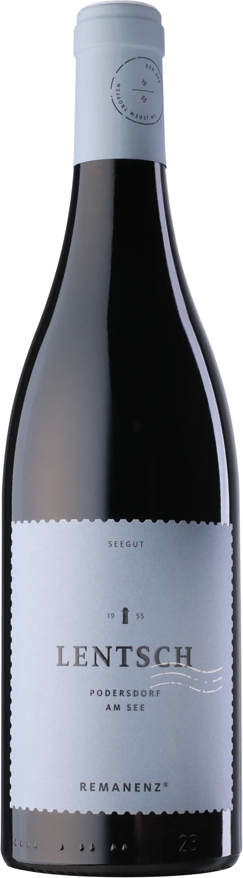 Remanenz - Grosse Reserve