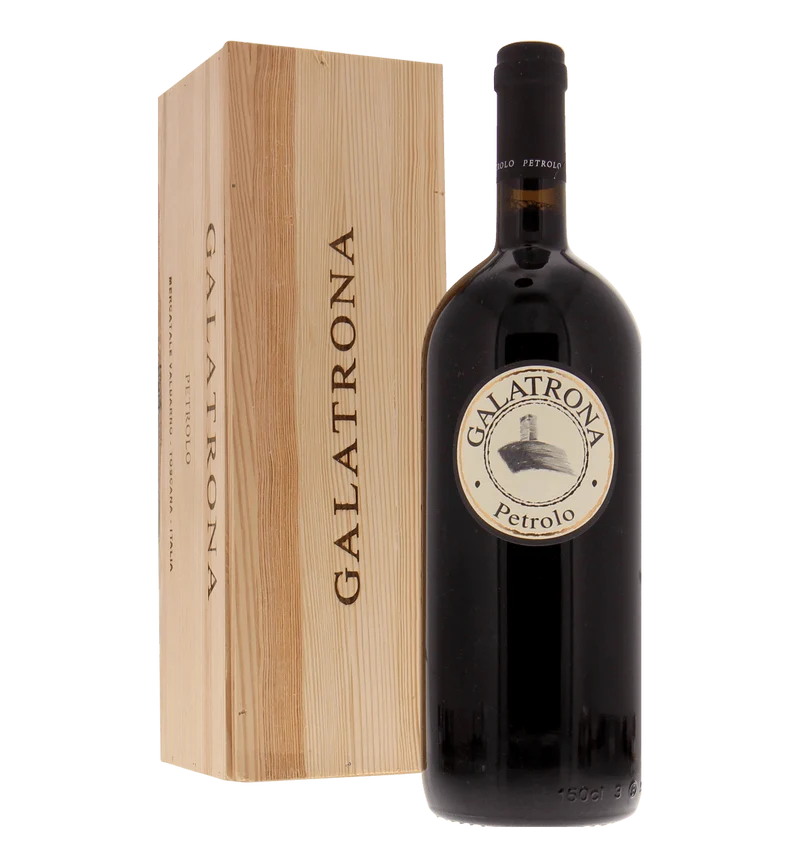 Petrolo Galatrona 2019 1800CL