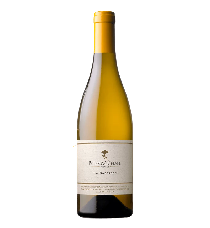 Peter Michael La Carrière Chardonnay 2021