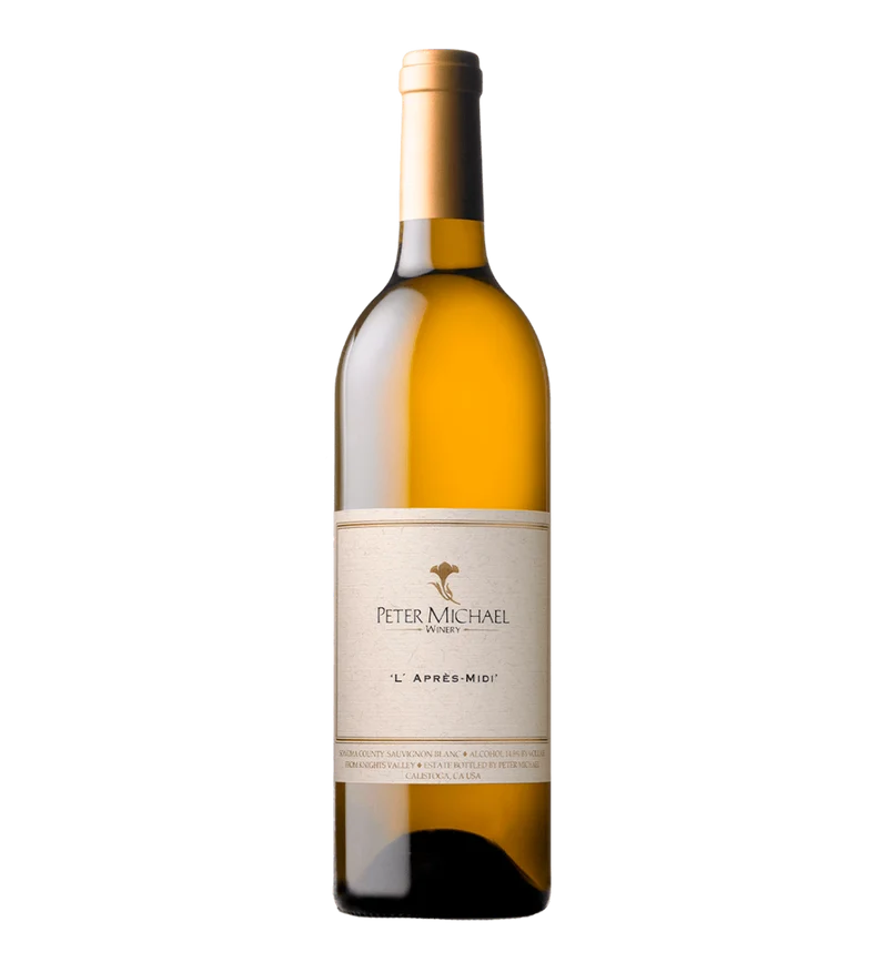 Peter Michael L’Après-Midi Sauvignon Blanc 2022
