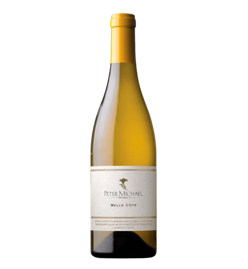 Peter Michael Belle Côte Chardonnay 2019